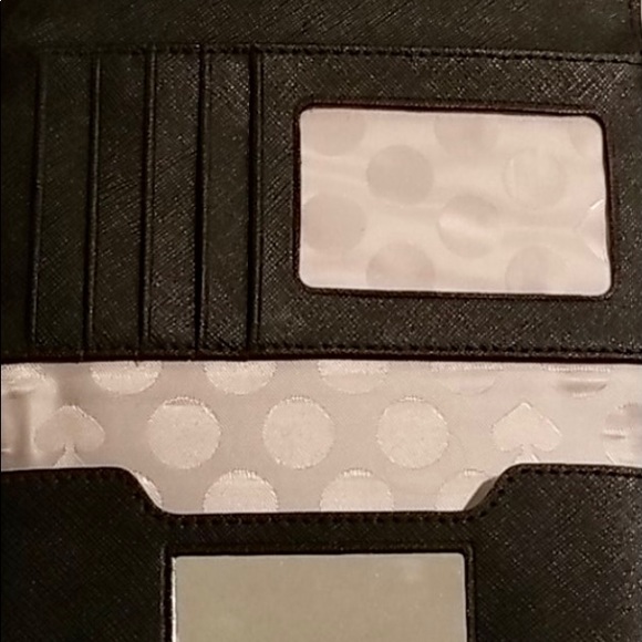 Kate Spade New York Wristlet - Picture 2 of 2